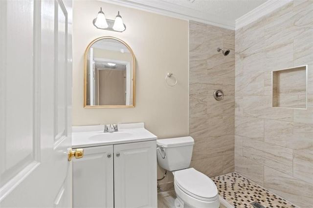 2051 Bishop Creek Drive, Marietta, GA 30062