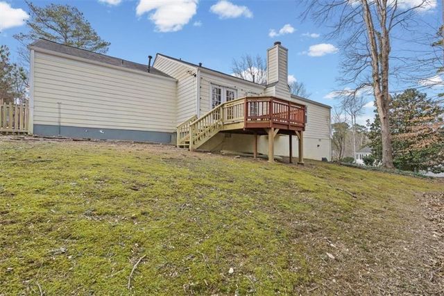 2051 Bishop Creek Drive, Marietta, GA 30062