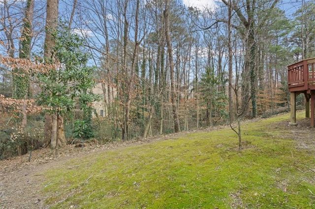 2051 Bishop Creek Drive, Marietta, GA 30062