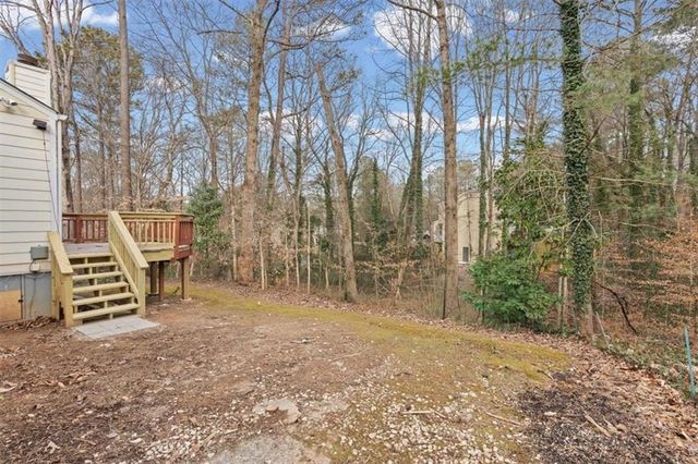 2051 Bishop Creek Drive, Marietta, GA 30062