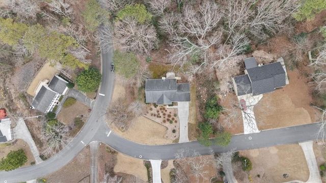 2051 Bishop Creek Drive, Marietta, GA 30062