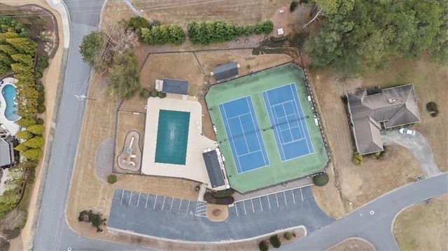 2051 Bishop Creek Drive, Marietta, GA 30062