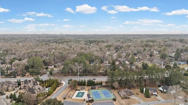 2051 Bishop Creek Drive, Marietta, GA 30062