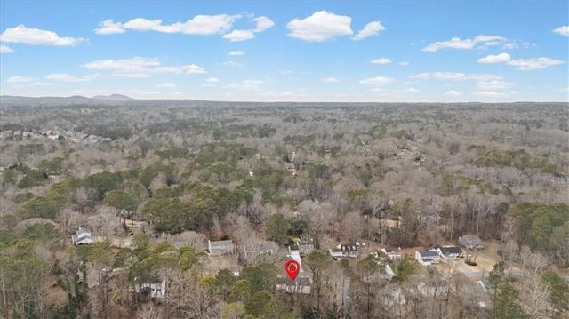 2051 Bishop Creek Drive, Marietta, GA 30062