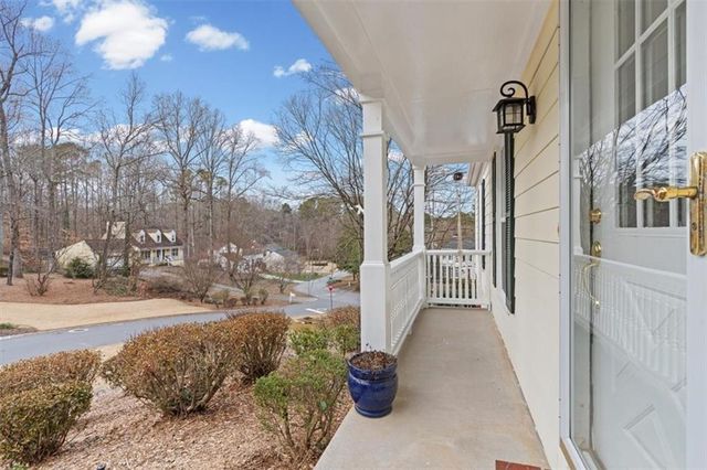 2051 Bishop Creek Drive, Marietta, GA 30062