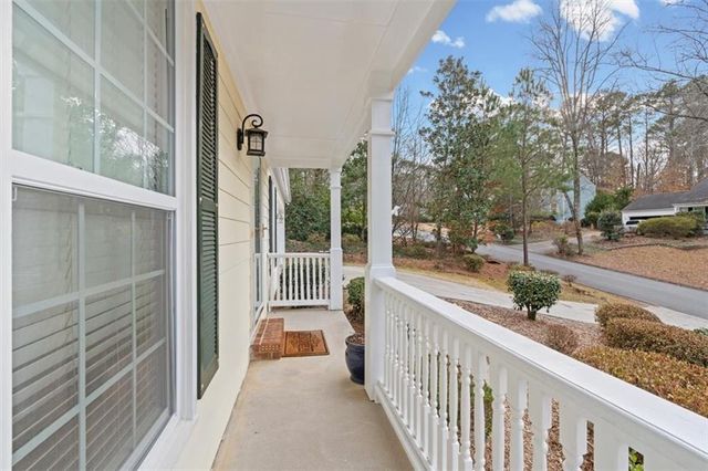 2051 Bishop Creek Drive, Marietta, GA 30062