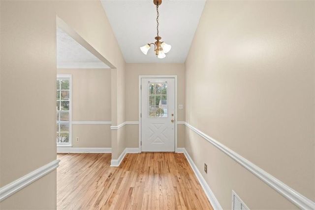 2051 Bishop Creek Drive, Marietta, GA 30062