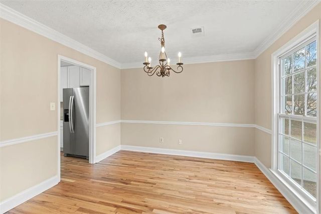 2051 Bishop Creek Drive, Marietta, GA 30062