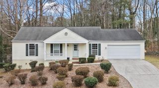 2051 Bishop Creek Drive, Marietta, GA 30062