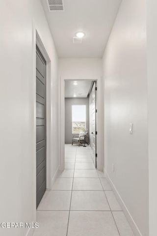 7436 CIMARRON RIM Drive, El Paso, TX 79911