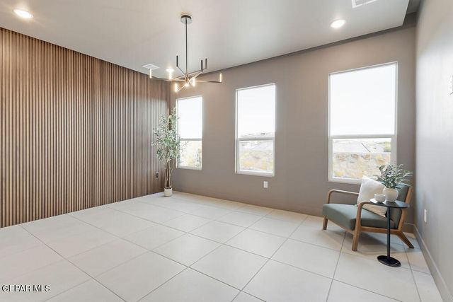 7436 CIMARRON RIM Drive, El Paso, TX 79911