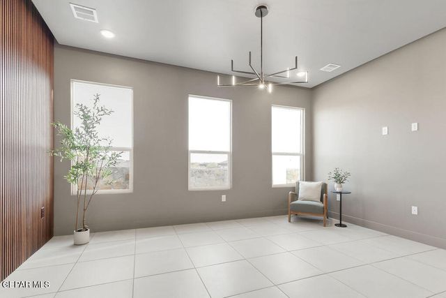 7436 CIMARRON RIM Drive, El Paso, TX 79911
