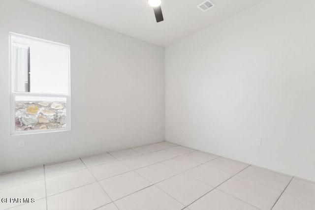 7436 CIMARRON RIM Drive, El Paso, TX 79911
