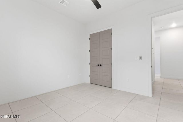 7436 CIMARRON RIM Drive, El Paso, TX 79911