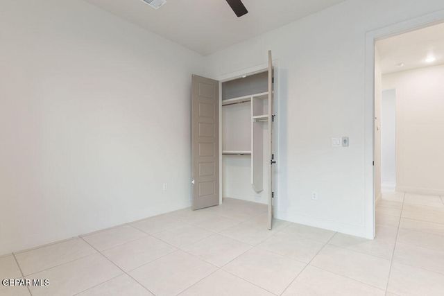 7436 CIMARRON RIM Drive, El Paso, TX 79911