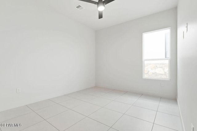 7436 CIMARRON RIM Drive, El Paso, TX 79911