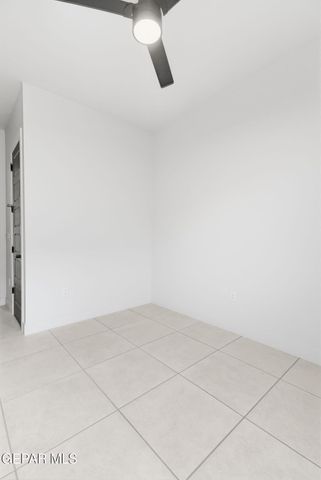 7436 CIMARRON RIM Drive, El Paso, TX 79911