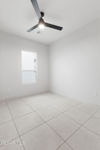 7436 CIMARRON RIM Drive, El Paso, TX 79911