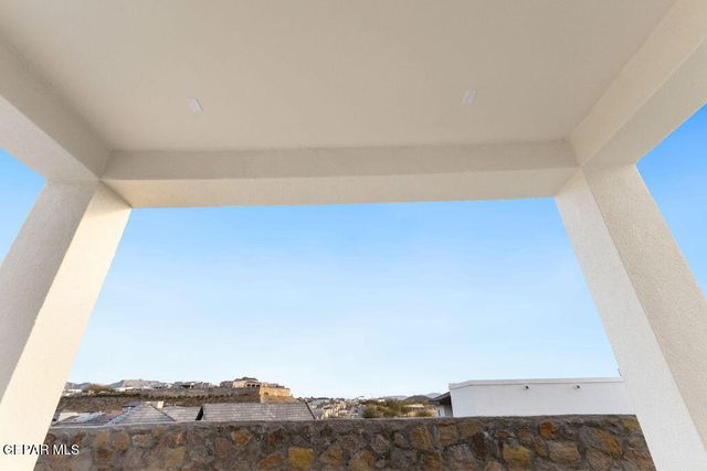 7436 CIMARRON RIM Drive, El Paso, TX 79911