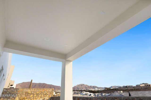 7436 CIMARRON RIM Drive, El Paso, TX 79911