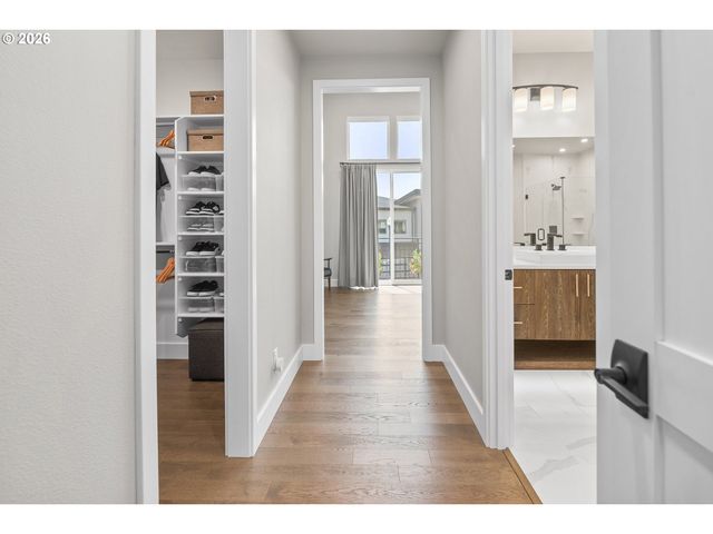 19818 Se ASCENSION Loop, Camas, WA 98607