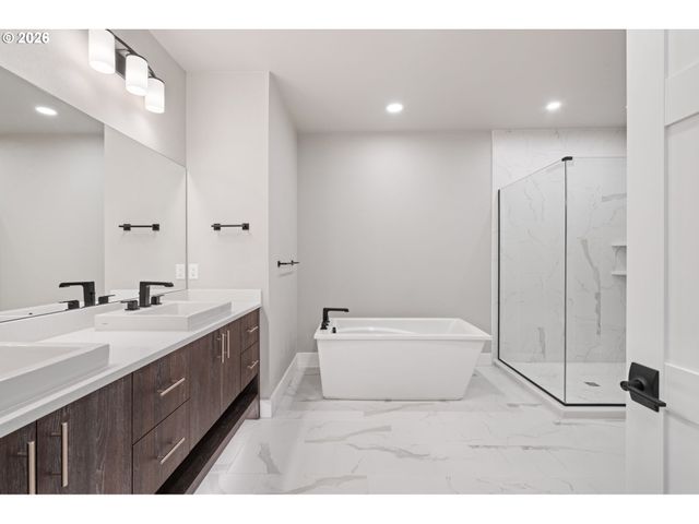 19818 Se ASCENSION Loop, Camas, WA 98607