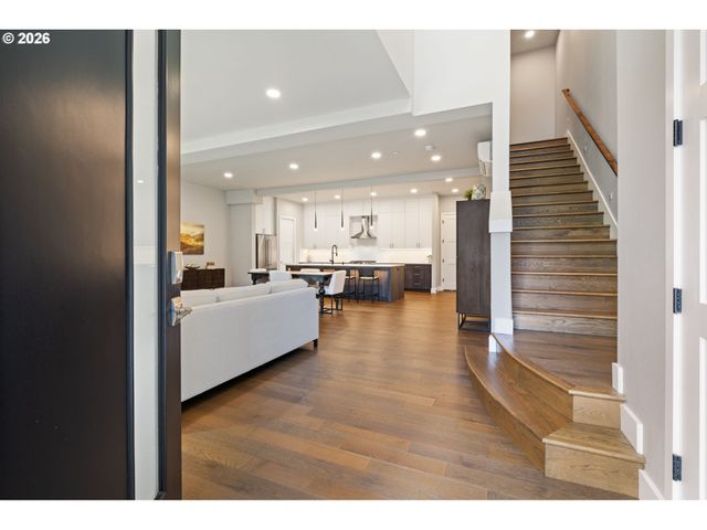 19818 Se ASCENSION Loop, Camas, WA 98607