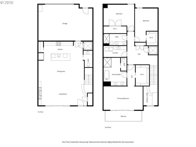 19818 Se ASCENSION Loop, Camas, WA 98607