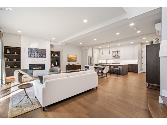 19818 Se ASCENSION Loop, Camas, WA 98607