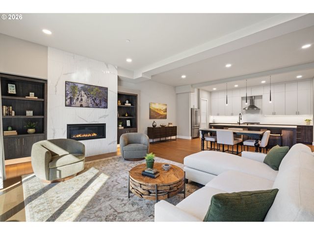 19818 Se ASCENSION Loop, Camas, WA 98607