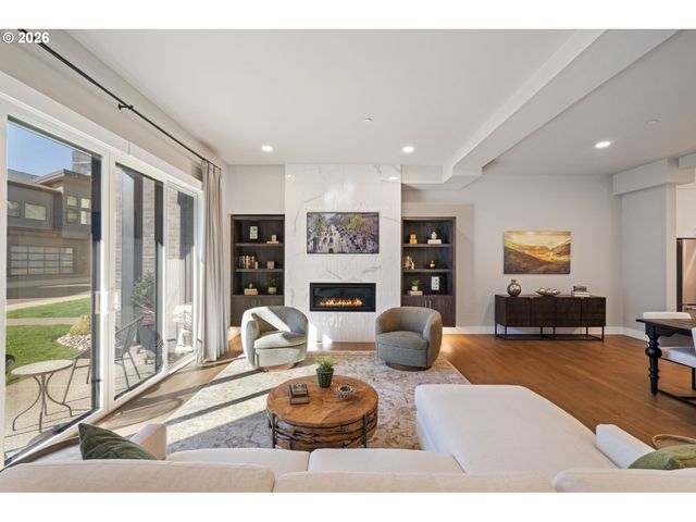 19818 Se ASCENSION Loop, Camas, WA 98607