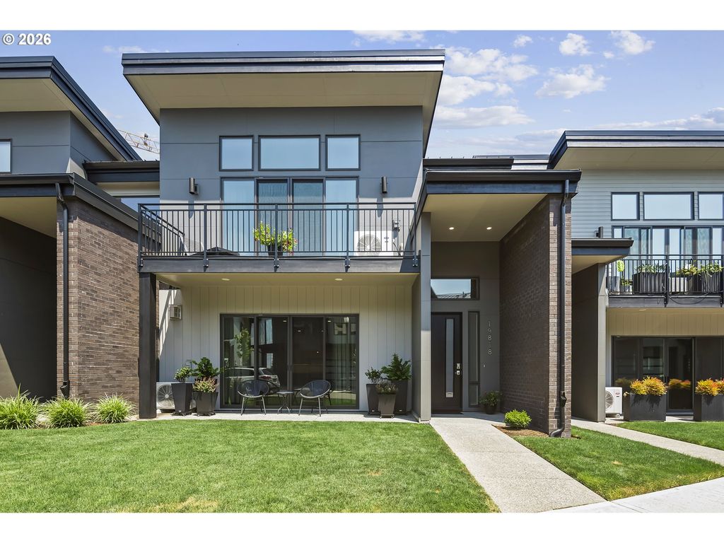 19818 Se ASCENSION Loop, Camas, WA 98607