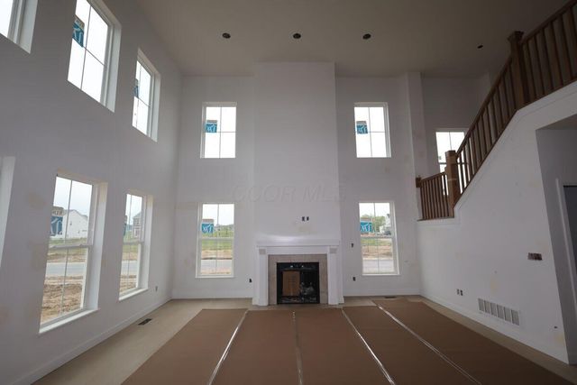 7200 Pearl Field Way, Plain City, OH 43064