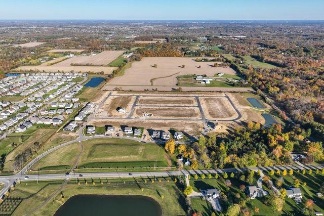 7200 Pearl Field Way, Plain City, OH 43064