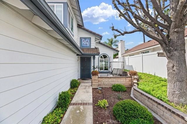 2525 Norte Vista, Chino Hills, CA 91709