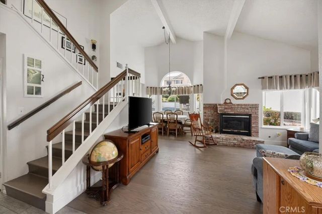 2525 Norte Vista, Chino Hills, CA 91709