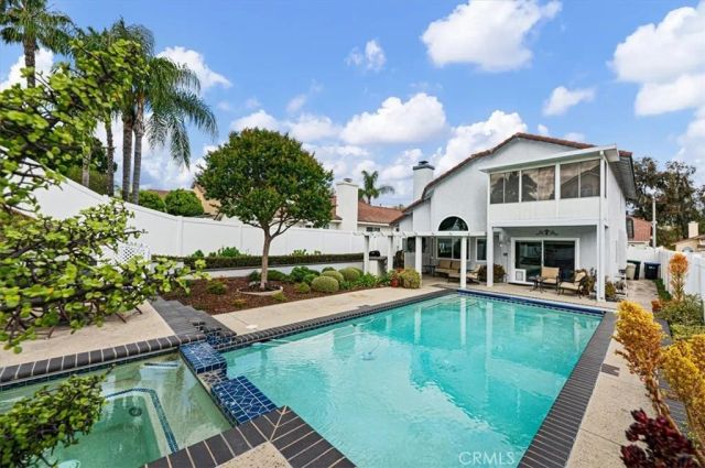 2525 Norte Vista, Chino Hills, CA 91709