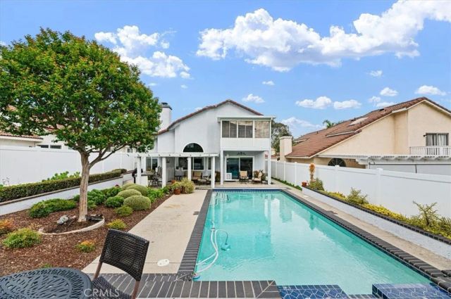 2525 Norte Vista, Chino Hills, CA 91709