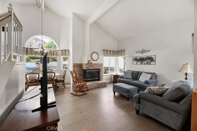 2525 Norte Vista, Chino Hills, CA 91709