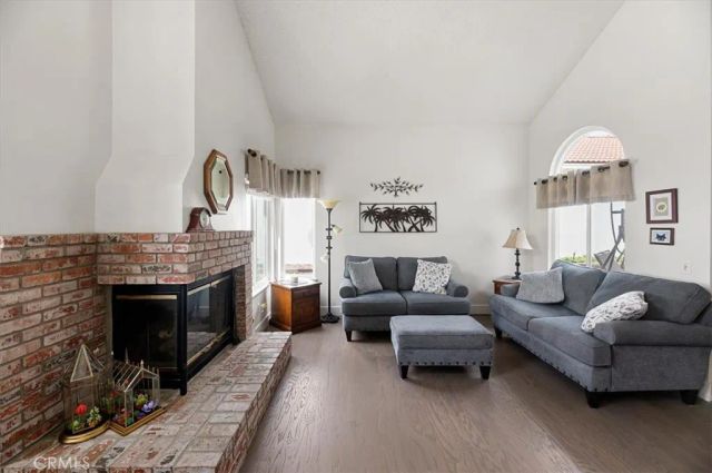 2525 Norte Vista, Chino Hills, CA 91709