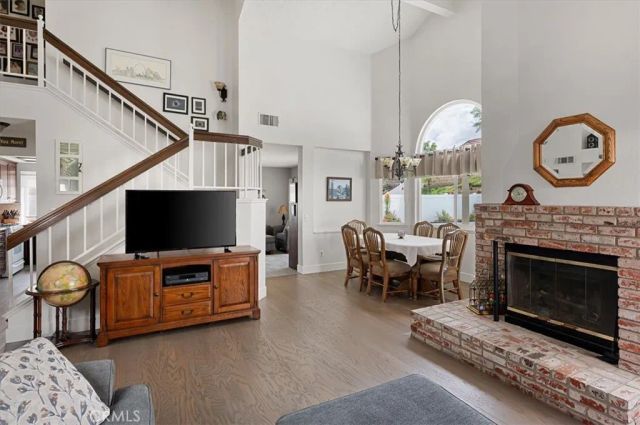 2525 Norte Vista, Chino Hills, CA 91709