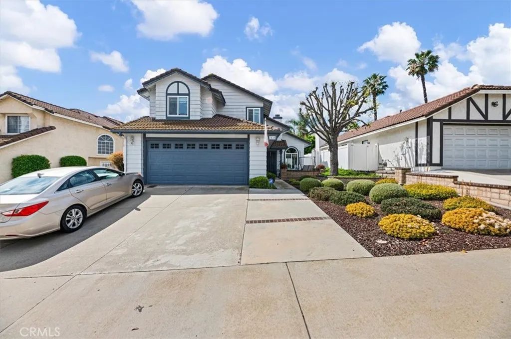 2525 Norte Vista, Chino Hills, CA 91709