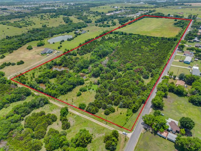33.48 Cr-547, Nevada, TX 75173