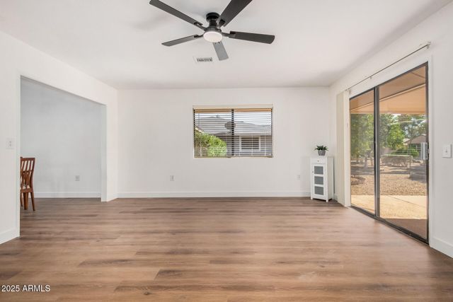 12719 W CRYSTAL LAKE Drive, Sun City West, AZ 85375