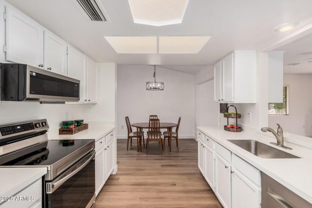 12719 W CRYSTAL LAKE Drive, Sun City West, AZ 85375