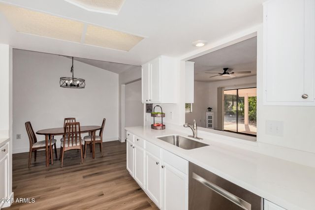 12719 W CRYSTAL LAKE Drive, Sun City West, AZ 85375