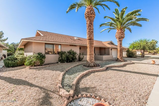 12719 W CRYSTAL LAKE Drive, Sun City West, AZ 85375