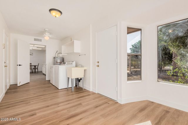 12719 W CRYSTAL LAKE Drive, Sun City West, AZ 85375