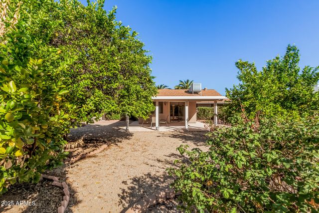 12719 W CRYSTAL LAKE Drive, Sun City West, AZ 85375