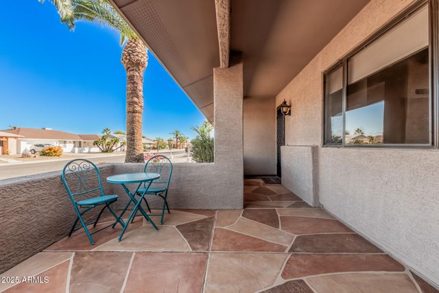 12719 W CRYSTAL LAKE Drive, Sun City West, AZ 85375